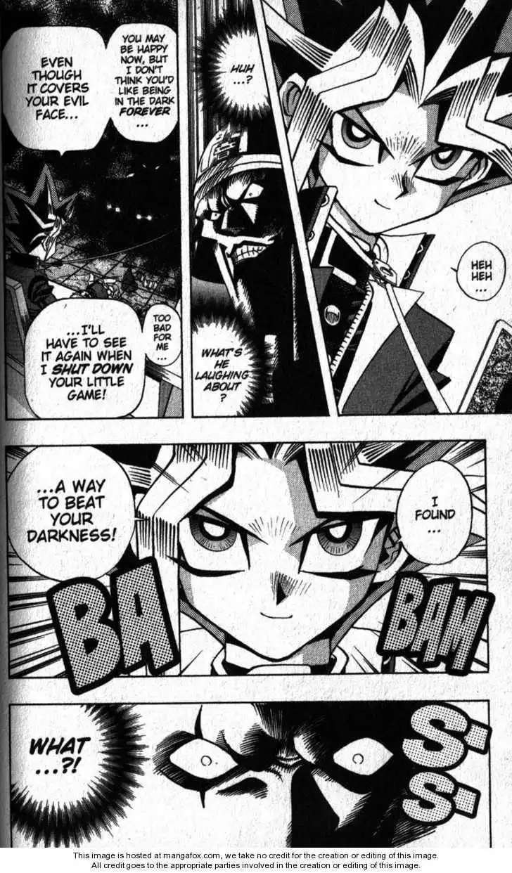 Yu-Gi-Oh! Duelist Chapter 22 20